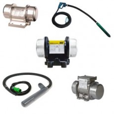 NETTER VIBRATION電動振動器