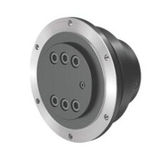 NABTESCO齒輪箱 RA-A型