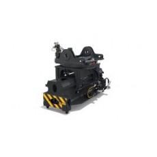 ELME工具更換器