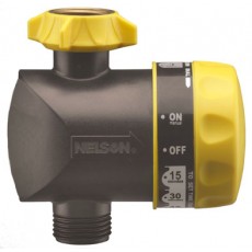 NELSON機械定時器