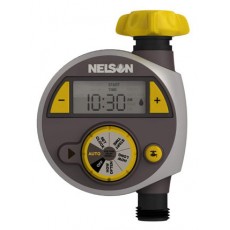 NELSON單出口電子定時器