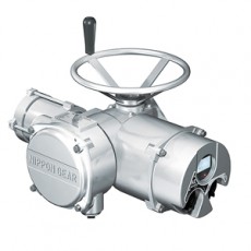 NIPPON電動執(zhí)行器 AE系列