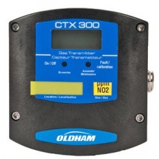 OLDHAM固定式有毒氣體探測器