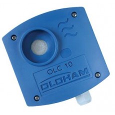 OLDHAM毒氣易燃氣體固定檢測儀