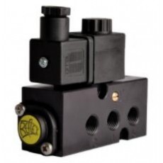 PNEUMATROL反射式電磁閥