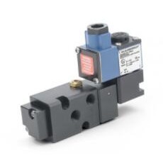 PNEUMATROL功能電磁閥