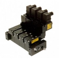 PNEUMATROL歧管安裝閥