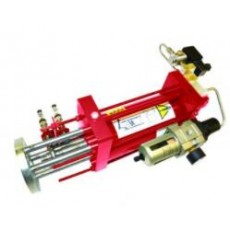 PNEUMATROL線性閥門執(zhí)行器
