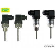 PKP緊湊型電阻溫度計