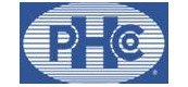 英國(guó)PHC