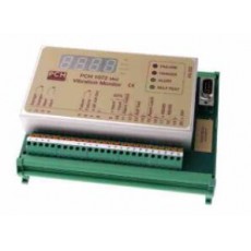 PCH ENGINEERING振動(dòng)監(jiān)測(cè)儀