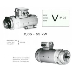 RADIO-ENERGIE變速電機(jī) V系列