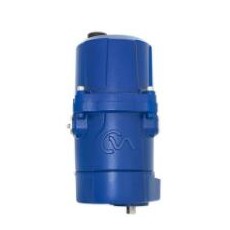 ROTORK電動執(zhí)行器 CMA系列