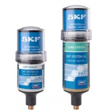 SKF機(jī)電式單點(diǎn)自動(dòng)潤(rùn)滑器