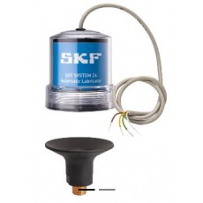 SKF有線機(jī)電單點(diǎn)自動(dòng)潤(rùn)滑器