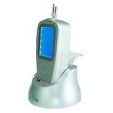 SPECTREX機載粒子計數(shù)器