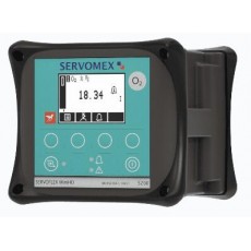 SERVOMEX便攜式分析儀