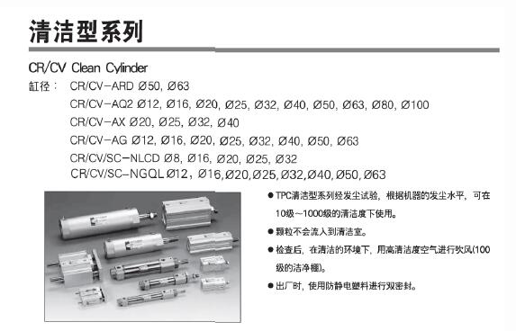 TPCPAGE氣缸