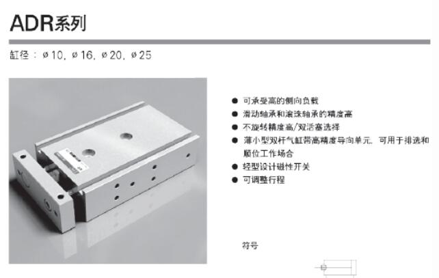 TPCPAGE氣缸