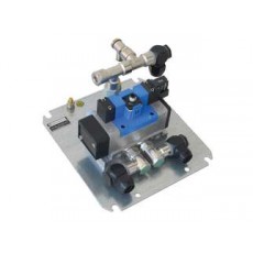TOX PRESSOTECHNIK外部脈沖控制器