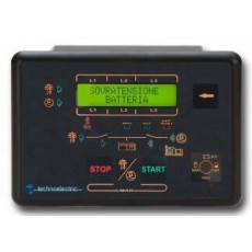 TECHNOELECTRIC控制單元