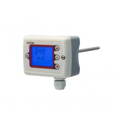 VECTER CONTROLS插入式變送器