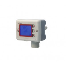 VECTER CONTROLS風道濕度控制器