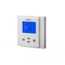 VECTER CONTROLS風機盤管控制器