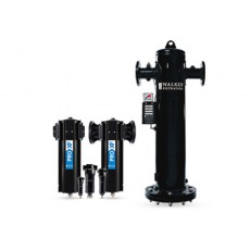 WALKER FILTRATION水分離器