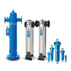 WALKER FILTRATION凝聚過濾器