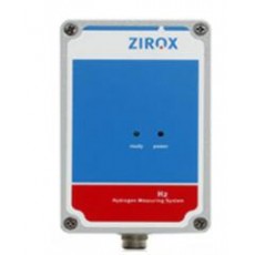 ZIROX高溫探頭