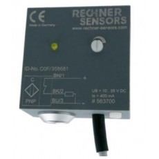 RECHNER SENSOR電容評估器