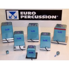 EURO-PERCUSSION電穿孔機