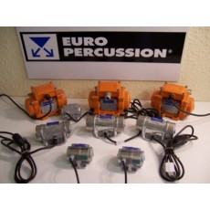 EURO-PERCUSSION微振動器