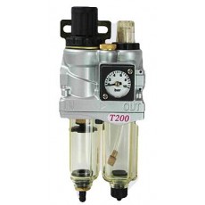 DPC低壓自動排水器