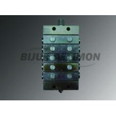 BIJUR DELIMON遞進(jìn)式分配器 3000系列