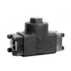 HIROSE VALVES 導(dǎo)止回閥