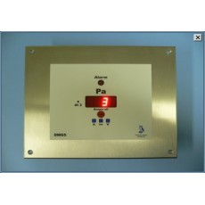 KALINSKY壓力表 DMG5系列