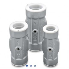 HO-MATIC夾管閥 50系列