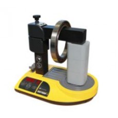 PRUFTECHNIK適用于中小型軸承的軸承加熱器