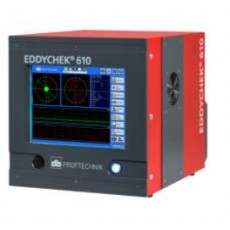 PRUFTECHNIK渦流檢測儀 610系列