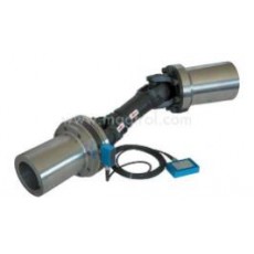 MAGTROL傳感器用萬(wàn)向軸