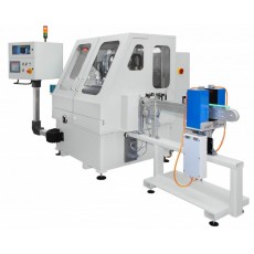 ROHMANN磨削燃燒測試儀