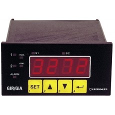 GREISINGER調(diào)節(jié)器 PT1000系列