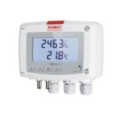 KIMO溫度傳感器