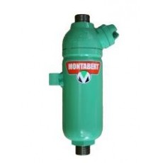 MONTABERT線霧化器