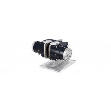 RIETSCHOTEN彈簧制動器 EBS002型