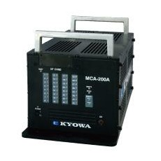 KYOWA組合抗重力數(shù)據(jù)記錄儀