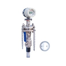 FISCHER PORTER智能型插入式電磁流量計(jì)