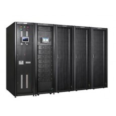 SANTAK模塊式UPS